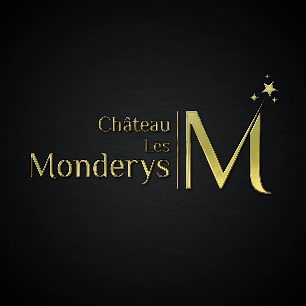 Chateau les monderys