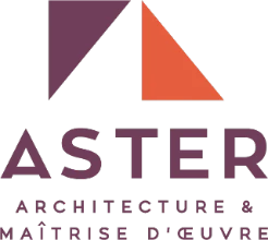 Logo Aster