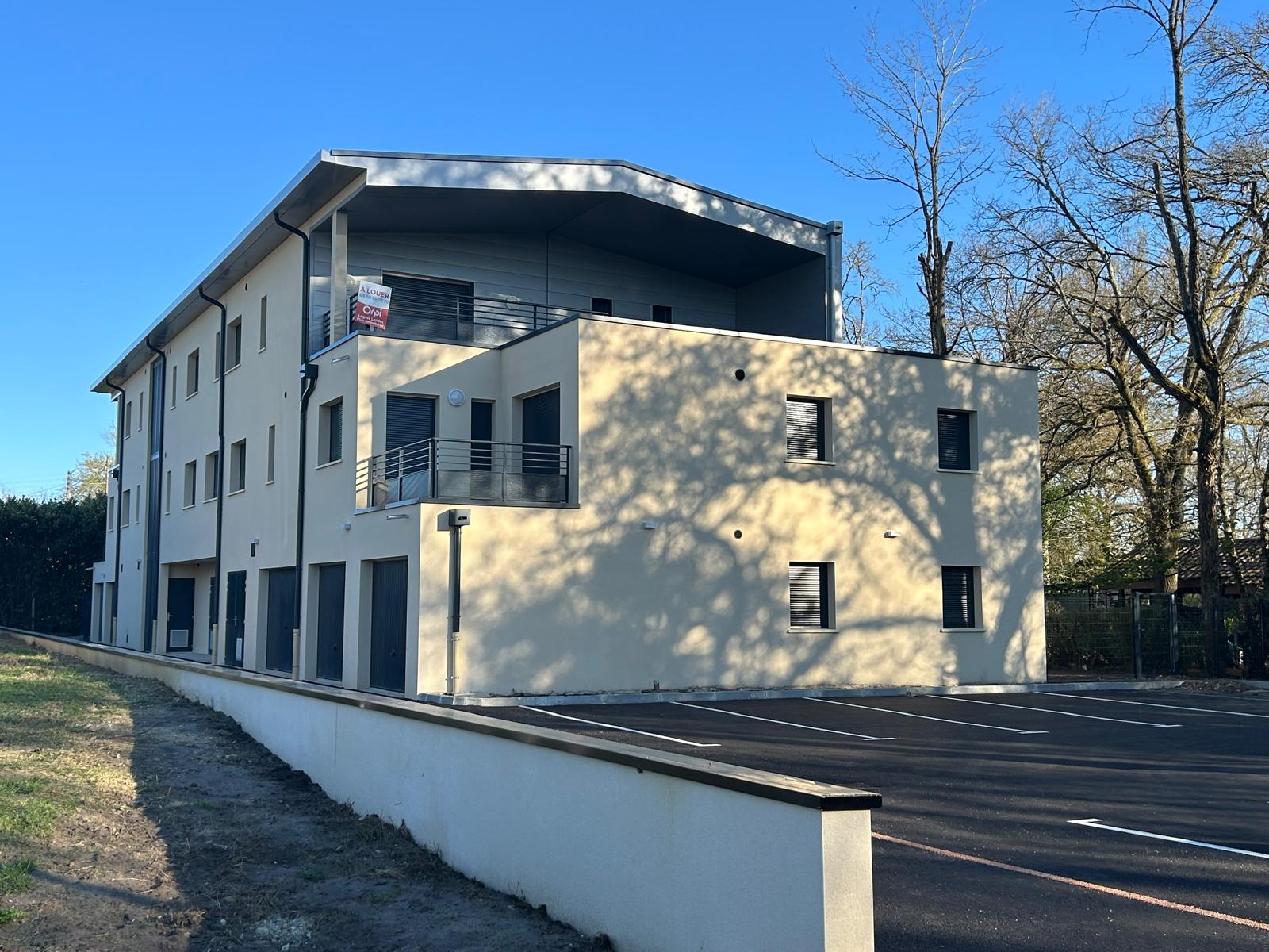 Résidence - JESSICA