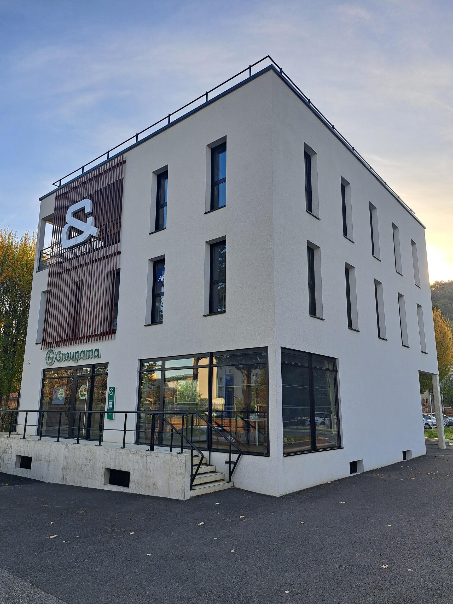 Agence d’experts automobiles - EXPERTISE & CONCEPT