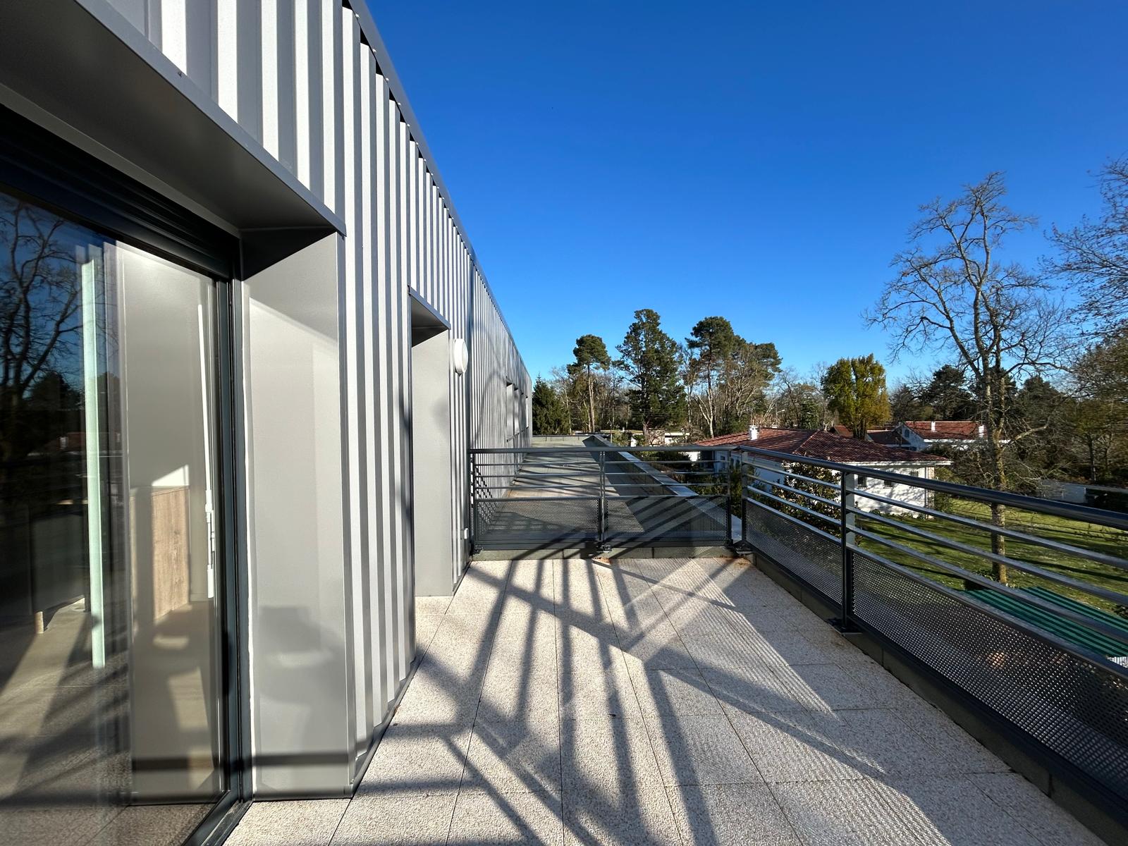 Résidence – JESSICA