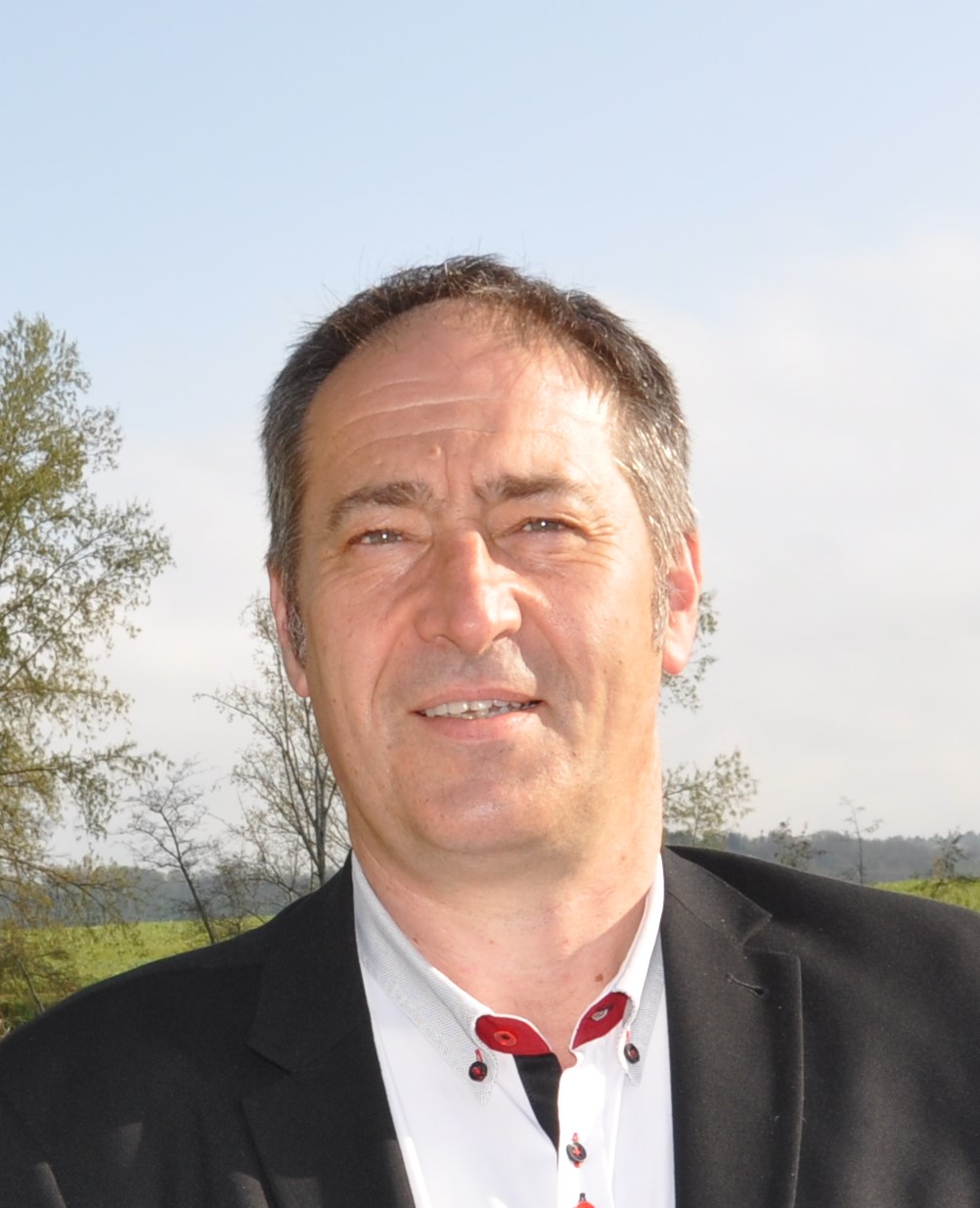 Collaboration avec Jérôme Beq