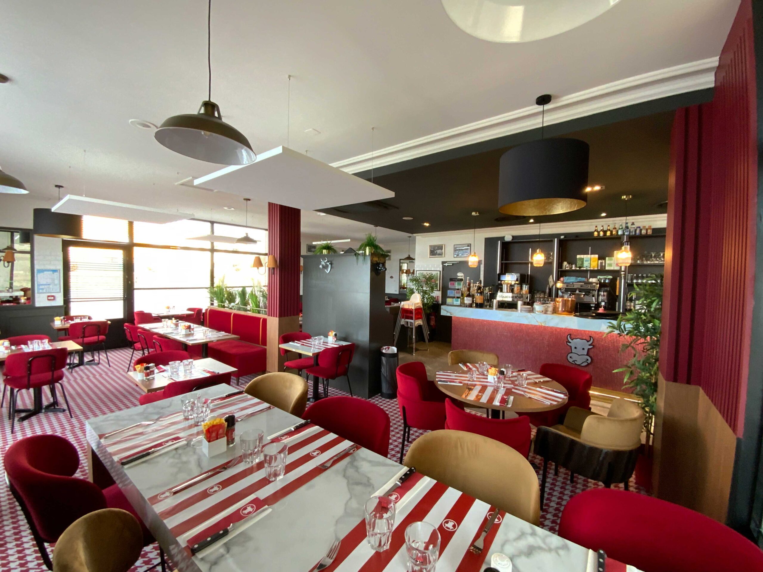 Restaurant La Boucherie